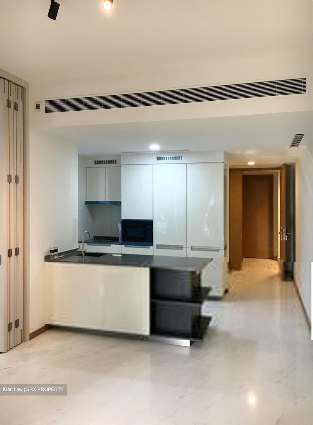 Marina One Residences (D1), Apartment #405844831